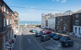 Sea Front Walk